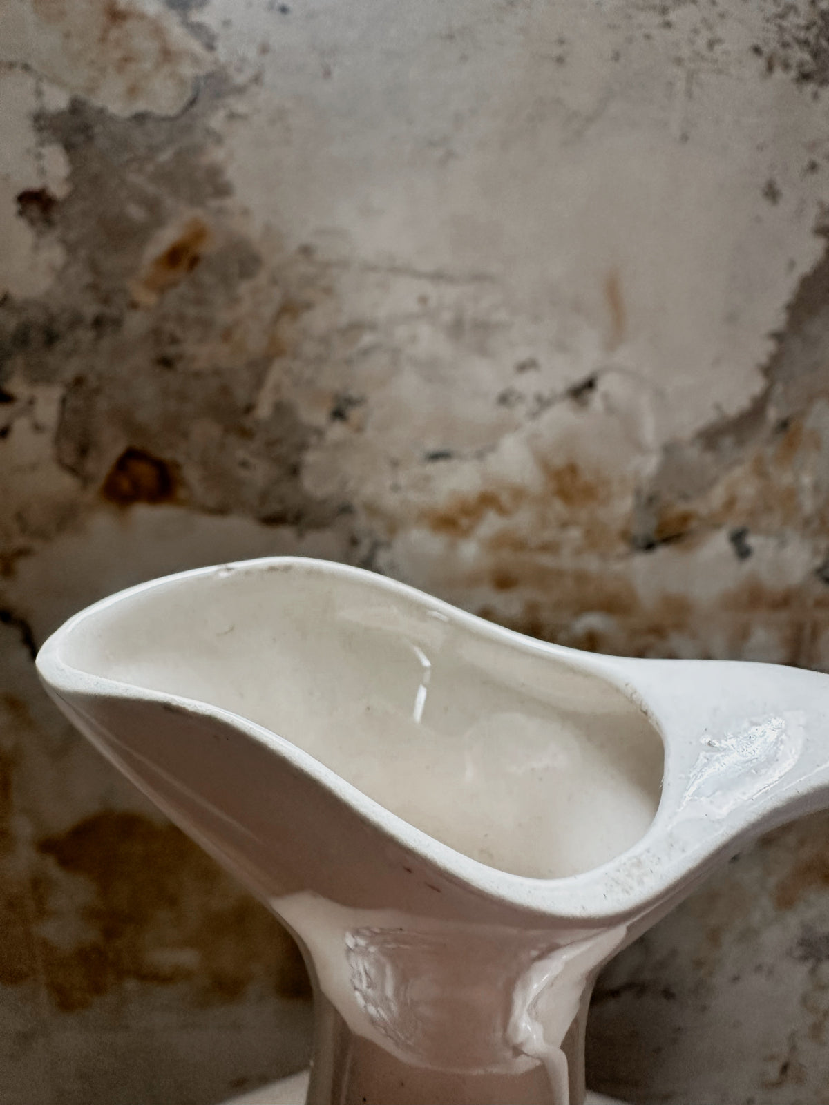 Studio Pottery Vase