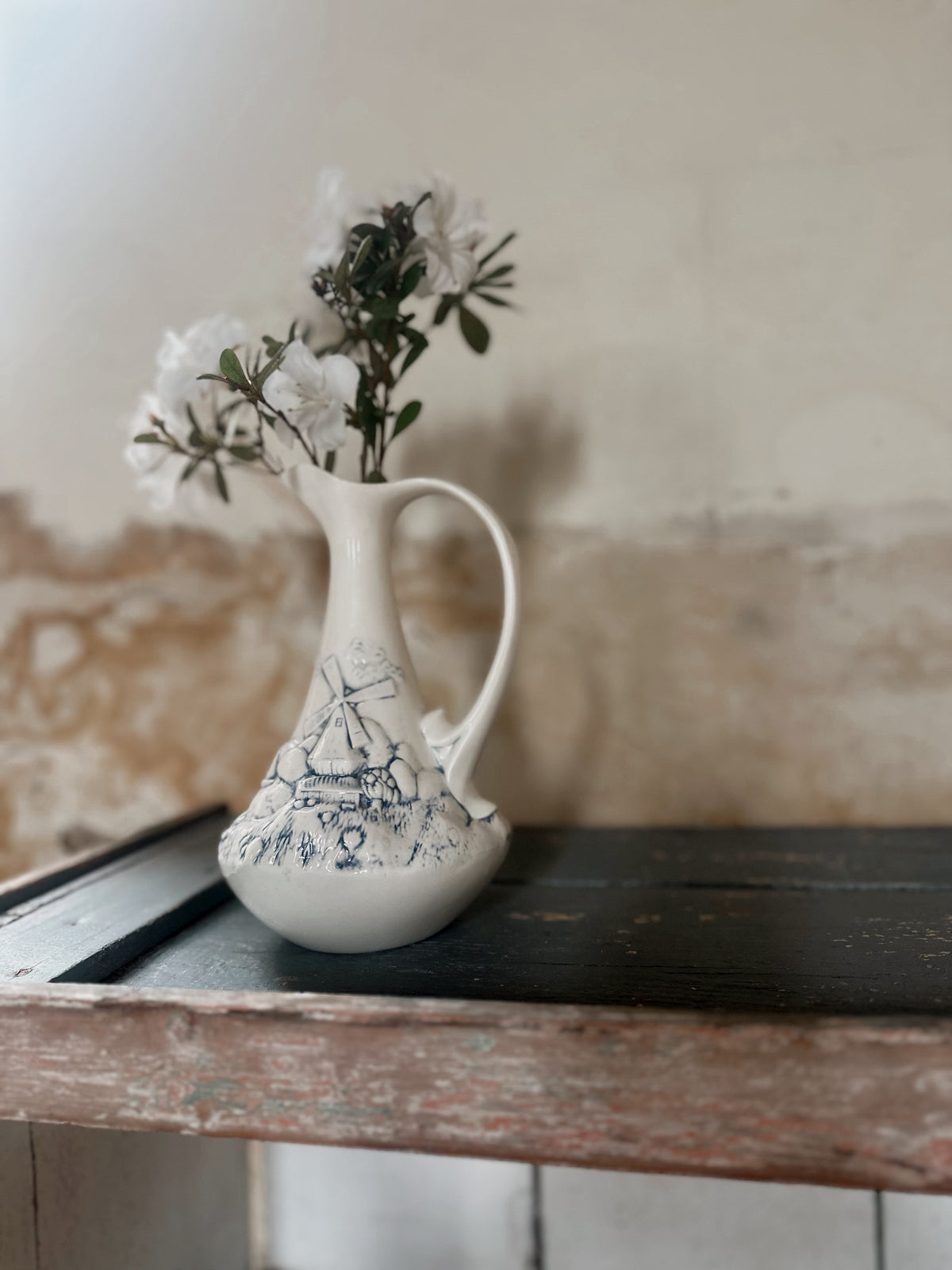 Studio Pottery Vase