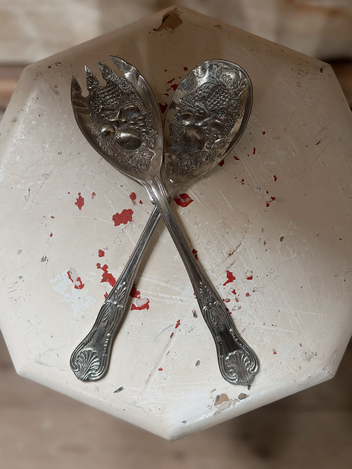 Salad Servers