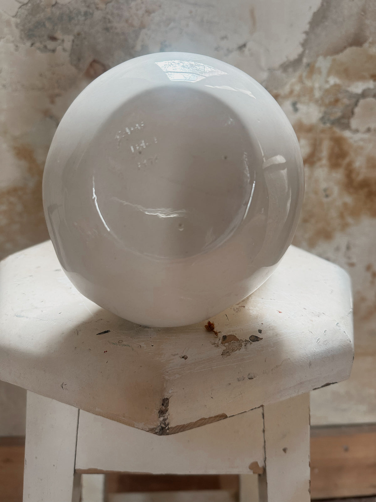 Studio Pottery Vase