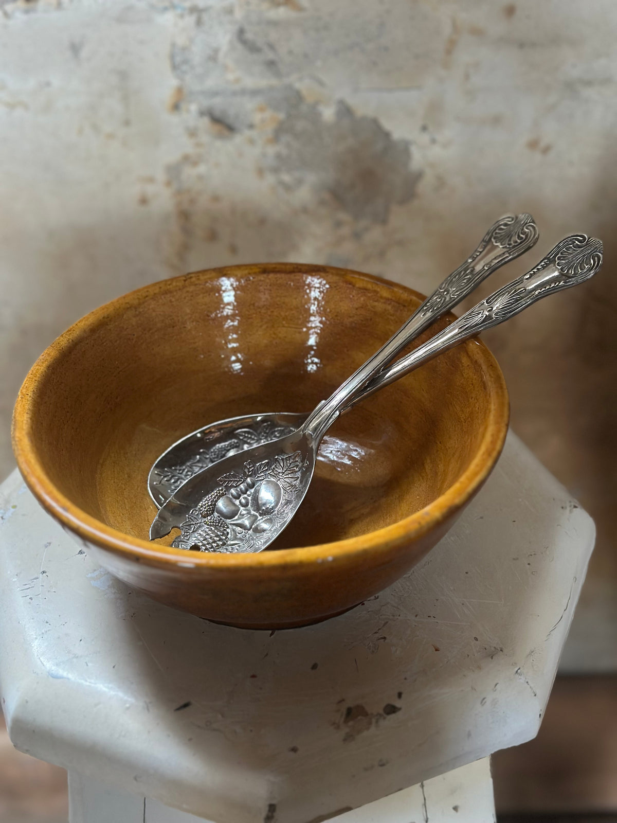 Salad Servers