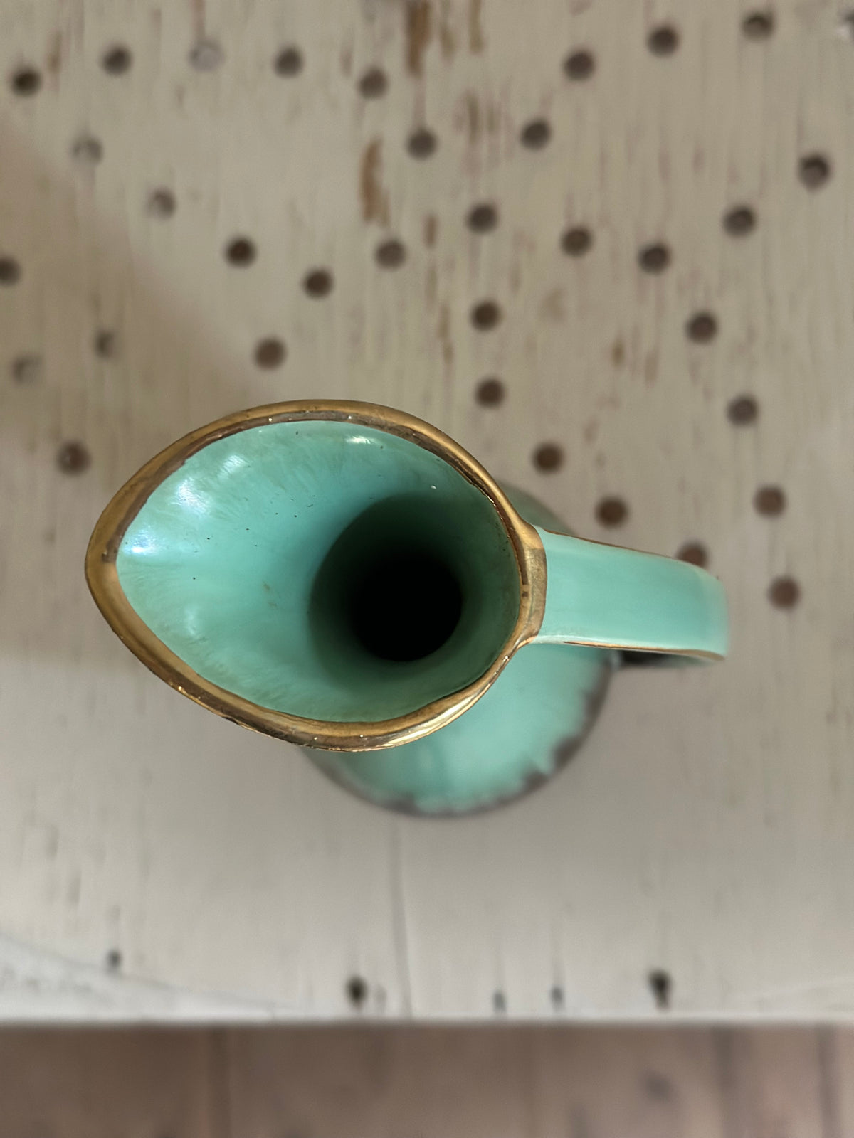 Bay Keramik Ewer Vase - West German