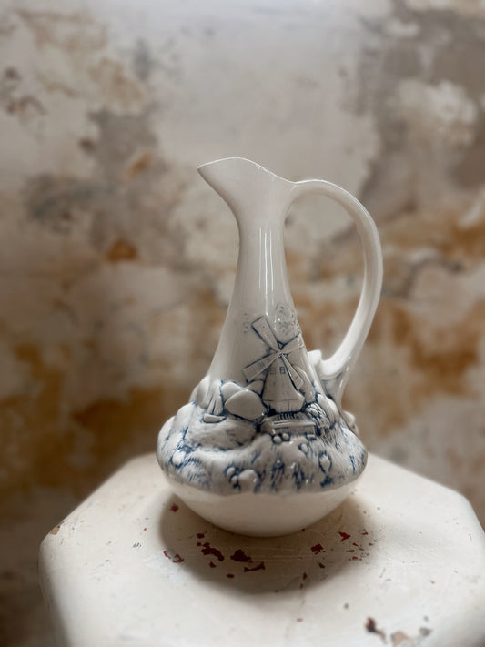 Studio Pottery Vase