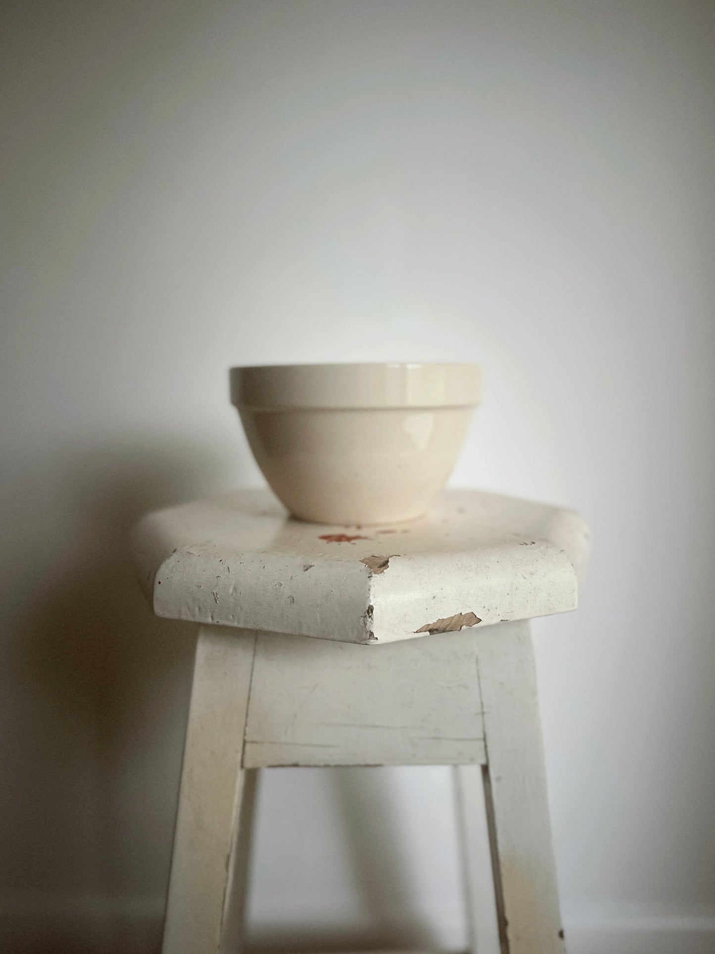 Mid-Century Romanian Nesting Bowls