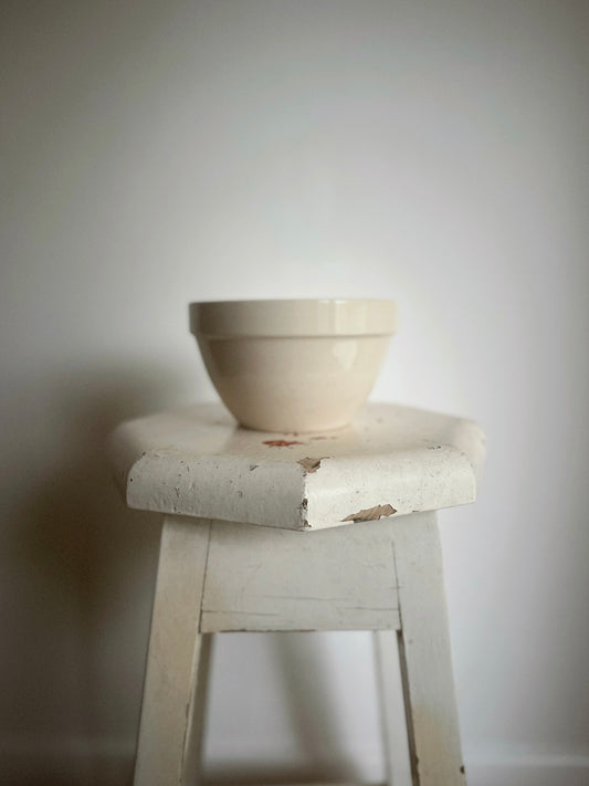 Mid-Century Romanian Nesting Bowls
