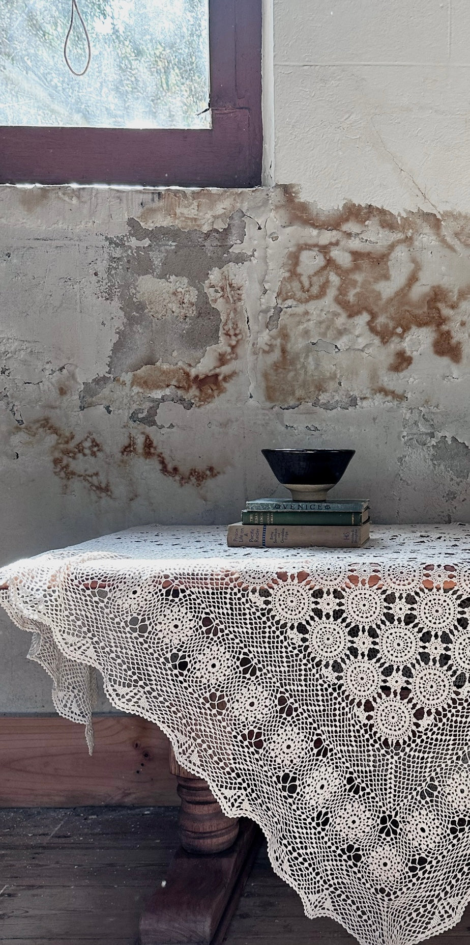 Hand-Thrown Chawan Bowl